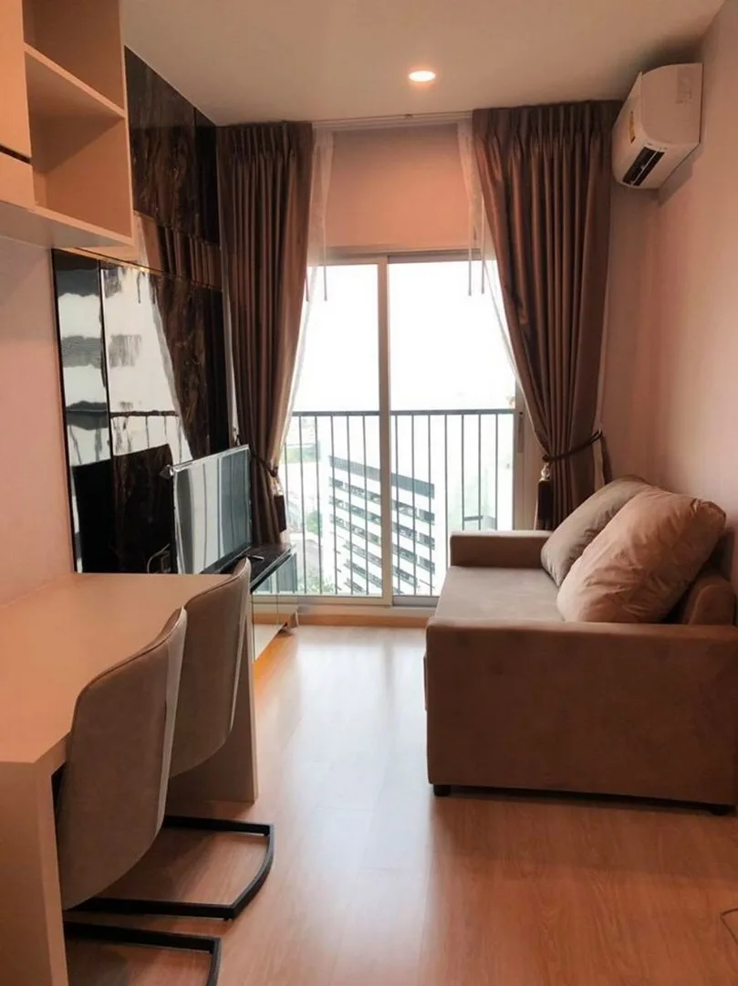Noble Revolve Ratchada 2 — photo 1