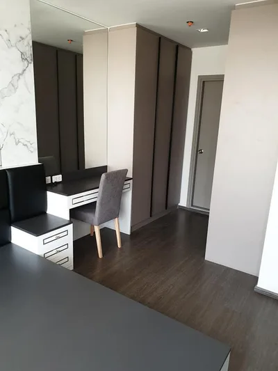 Ideo Sukhumvit 93