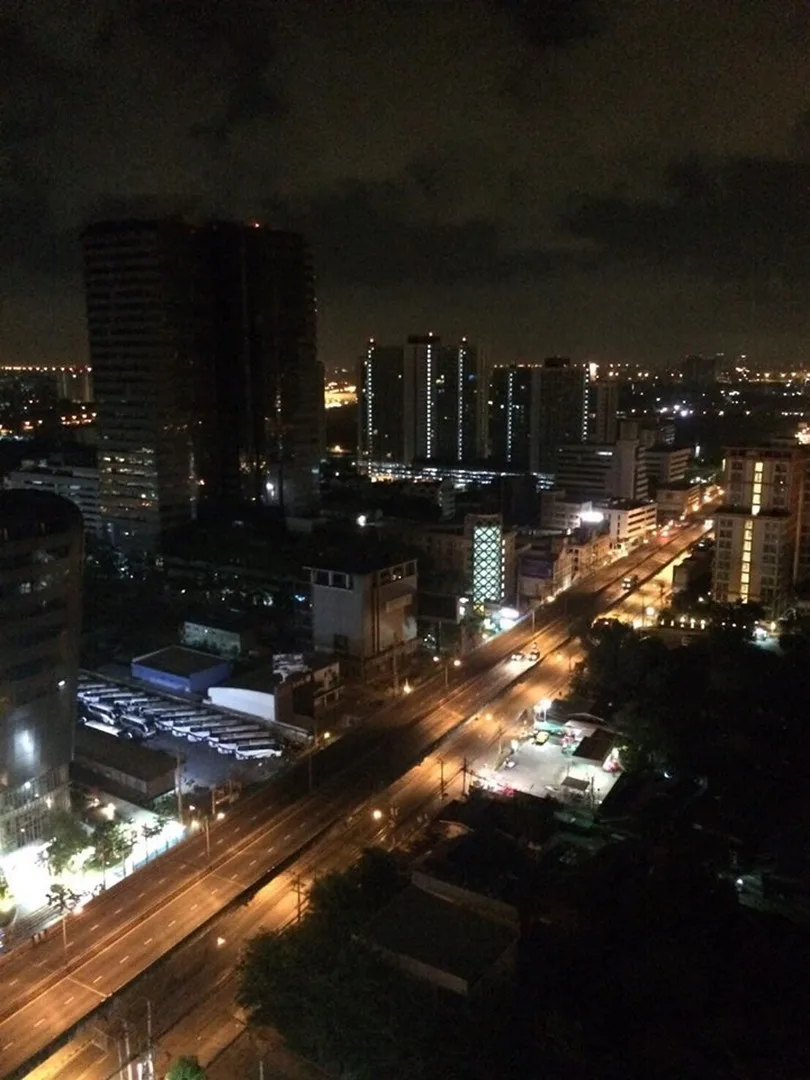Condolette Midst Rama 9 — photo 7