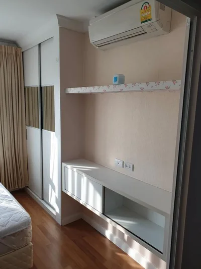 Lumpini Place Rama IX - Ratchada