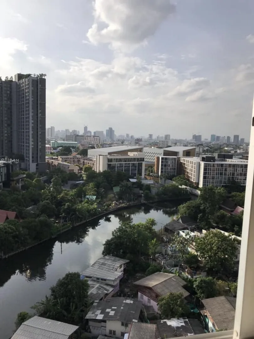 The Base Sukhumvit 77 — photo 8