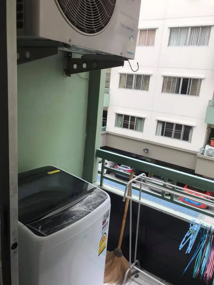 Lumpini Ville Sukhumvit 77 — photo 16