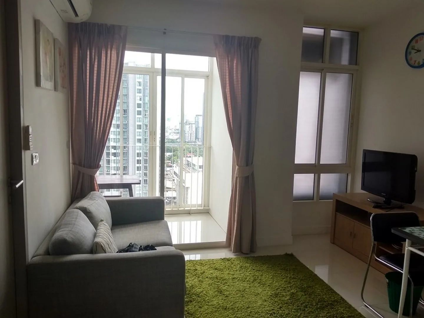 Ideo Verve Sukhumvit — photo 2