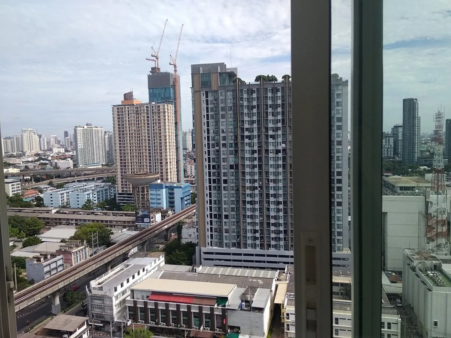 Ideo Verve Sukhumvit — photo 9