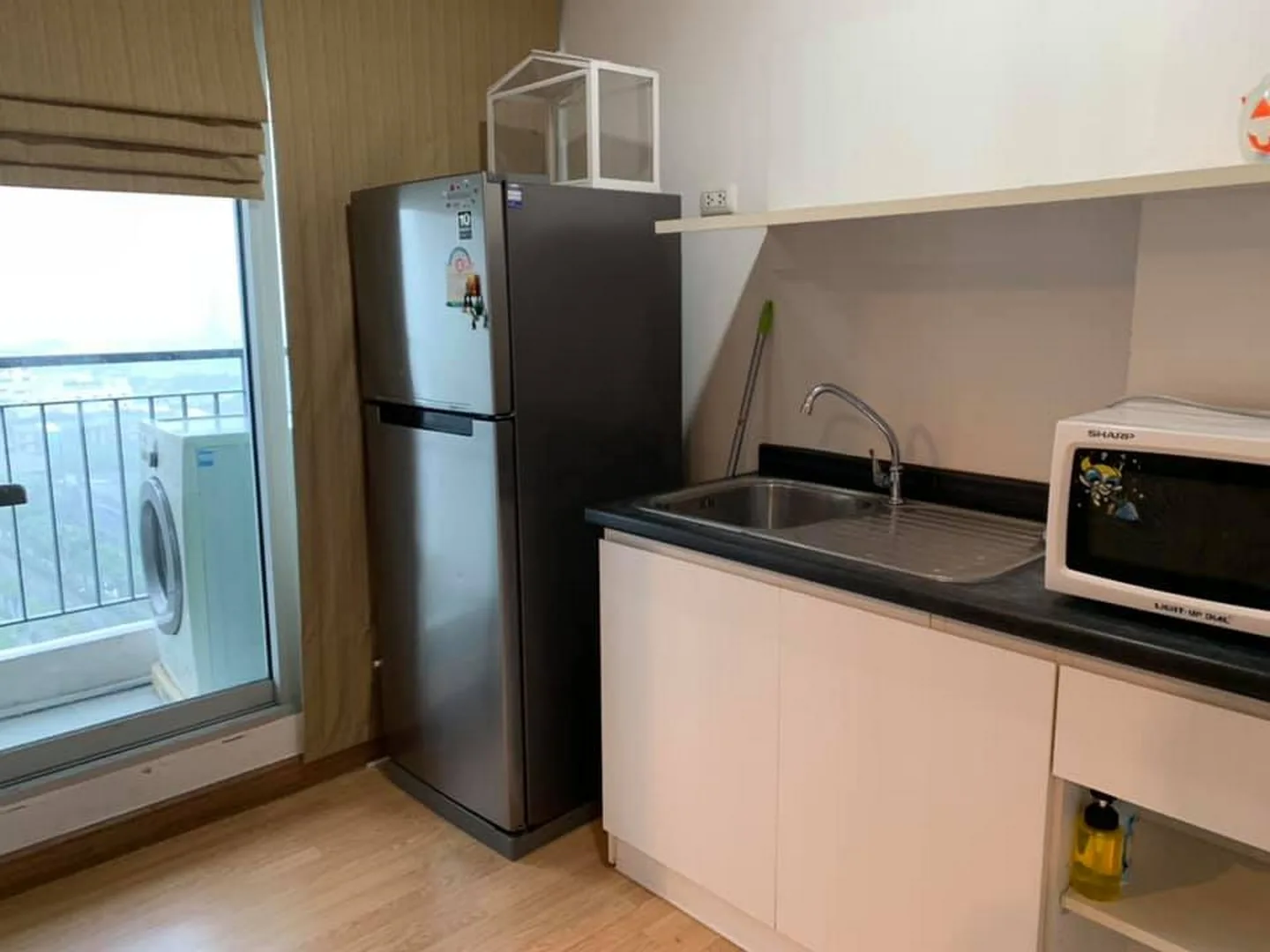 Aspire Rama 4 — photo 3
