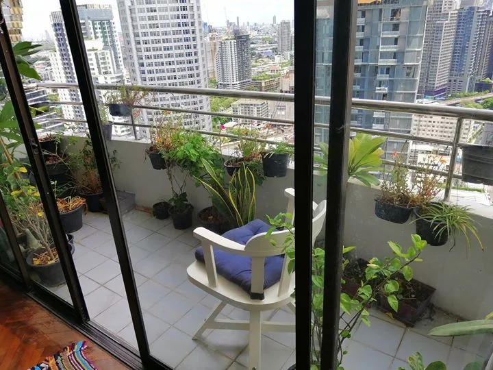 Top View Tower — photo 1