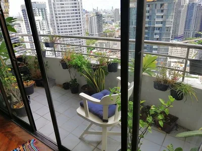 Top View Tower