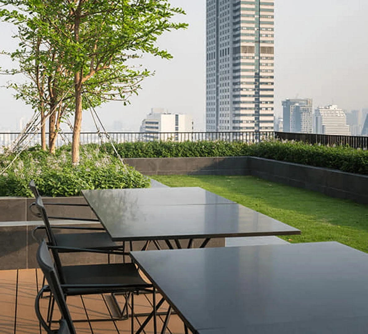 Noble Revolve Silom — photo 6