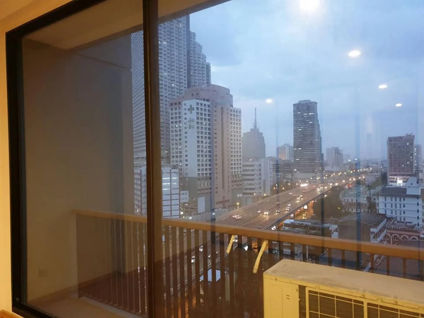 Noble Revolve Silom — photo 7