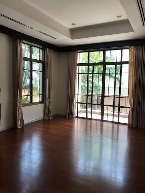 Moobaan Sansiri — photo 11