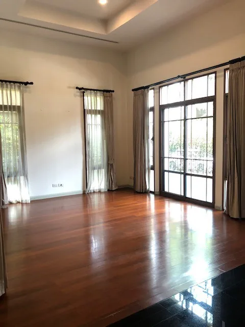 Moobaan Sansiri — photo 14