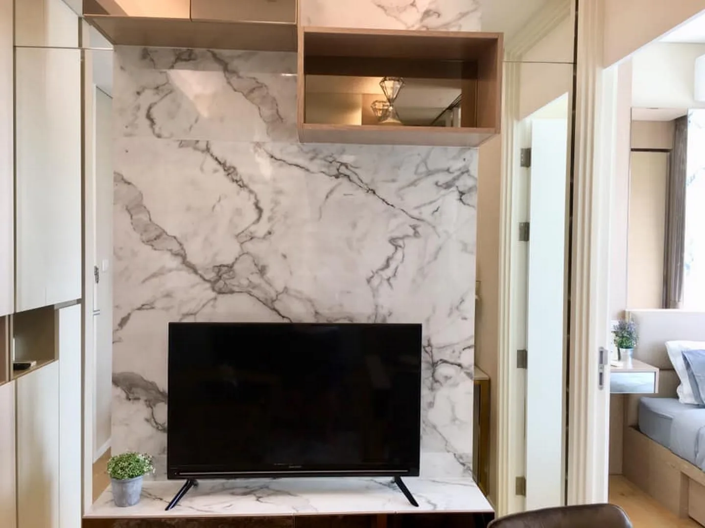The Saint Residences — photo 11