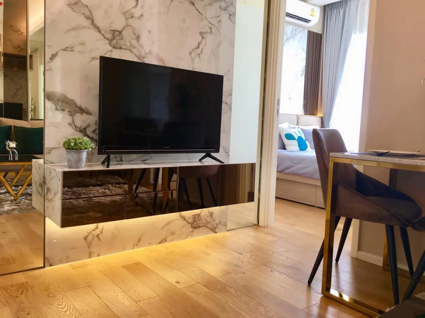 The Saint Residences — photo 15