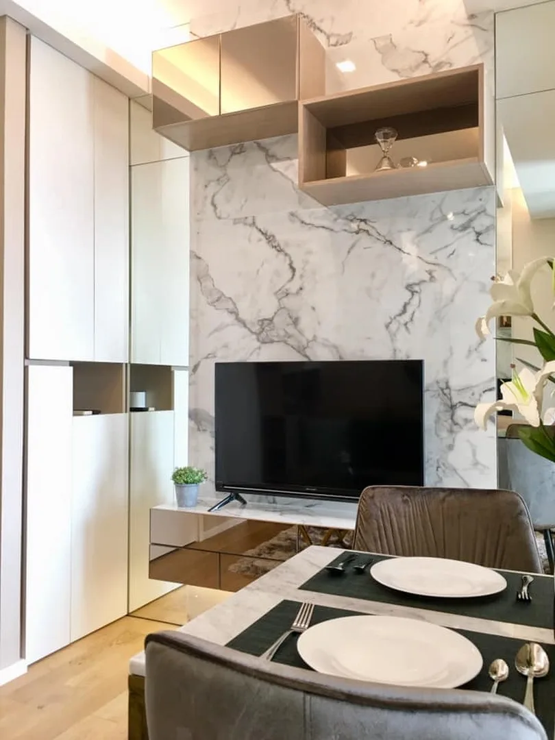 The Saint Residences — photo 16