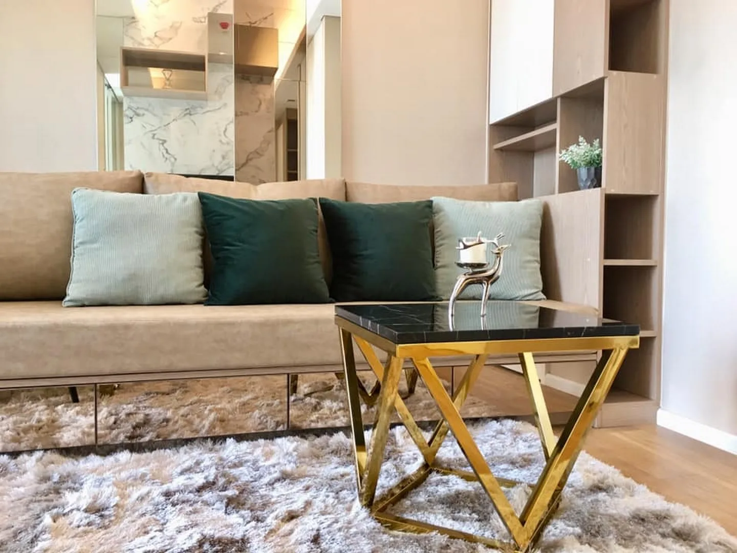 The Saint Residences — photo 18