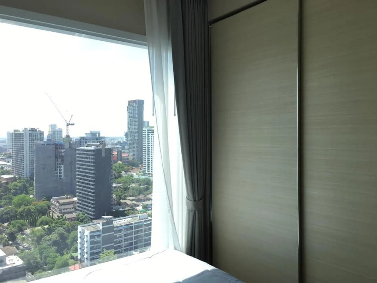 The Saint Residences — photo 19