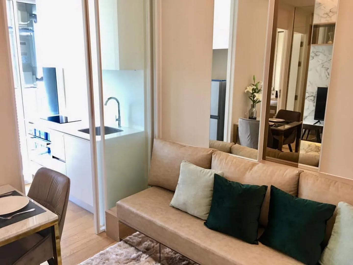 The Saint Residences — photo 7