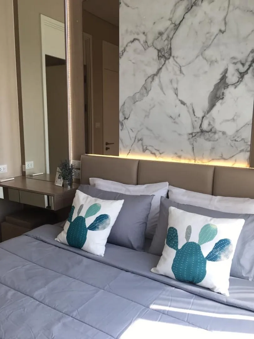 The Saint Residences — photo 9