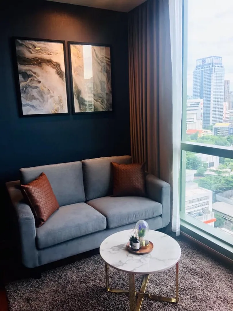 Wish Signature Midtown Siam — photo 2