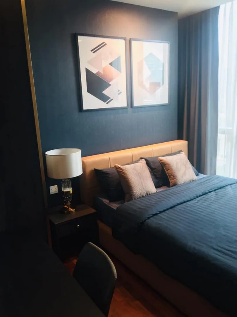 Wish Signature Midtown Siam — photo 11