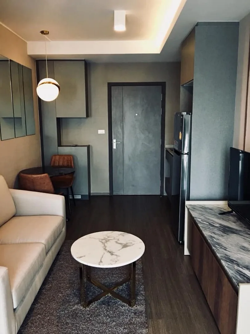 Ideo Sukhumvit 93 — photo 2