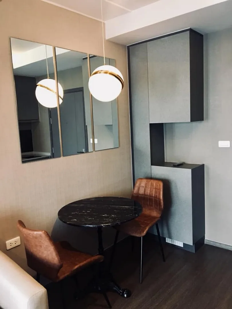 Ideo Sukhumvit 93 — photo 3