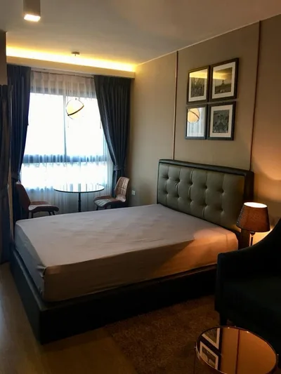 Ideo Sukhumvit 93