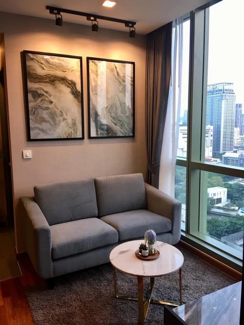 Wish Signature Midtown Siam — photo 3