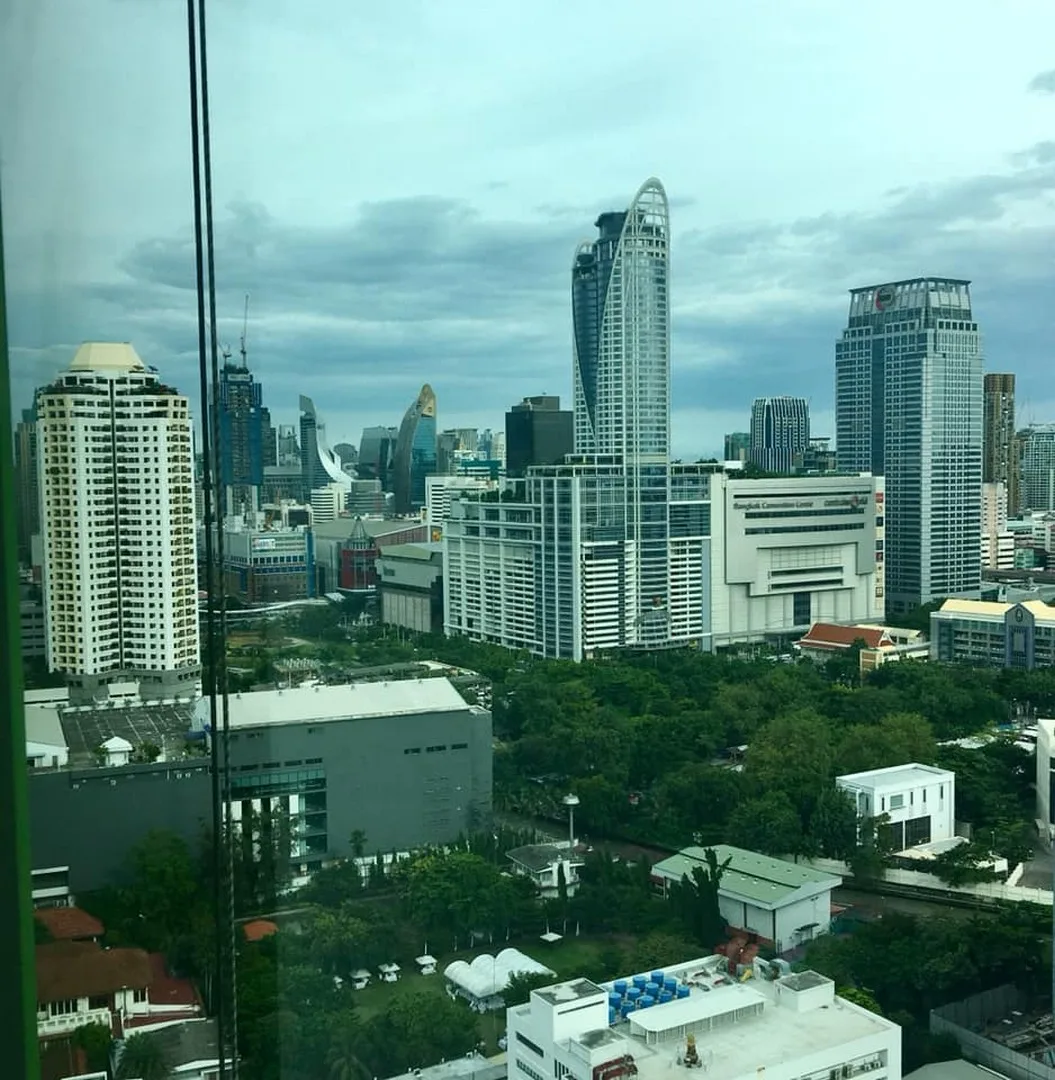 Wish Signature Midtown Siam — photo 9