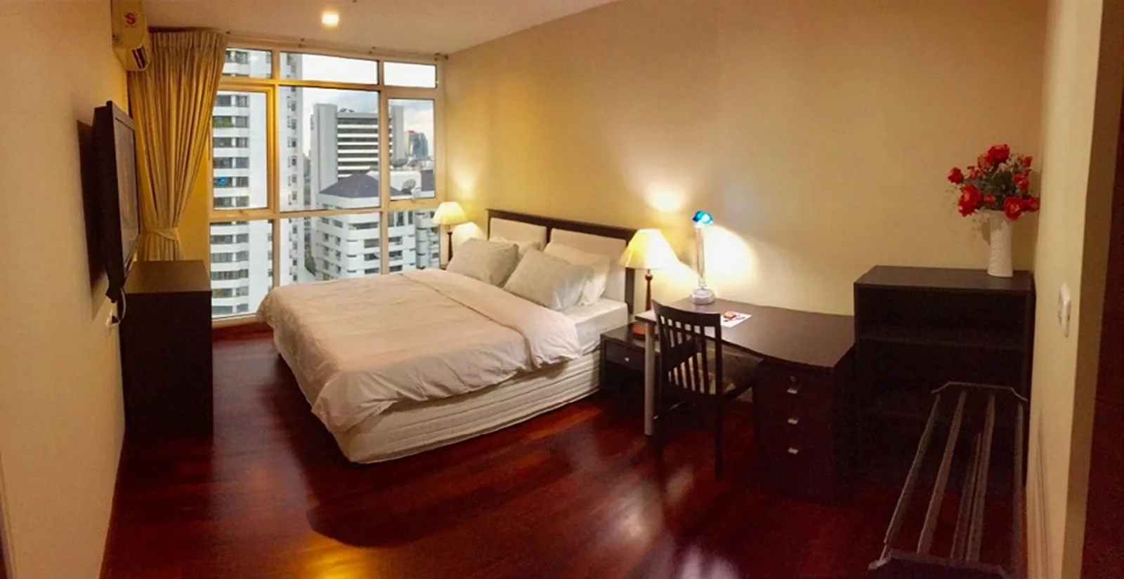Sukhumvit City Resort — photo 3