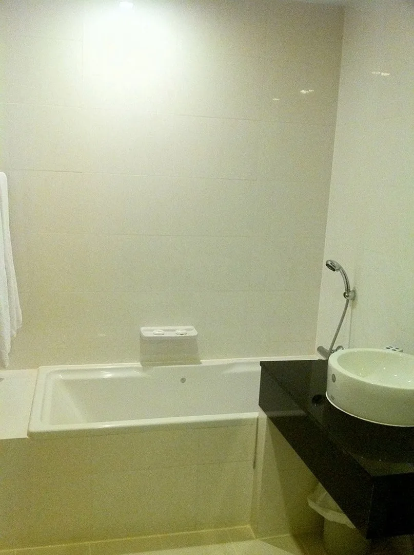 Sukhumvit City Resort — photo 4