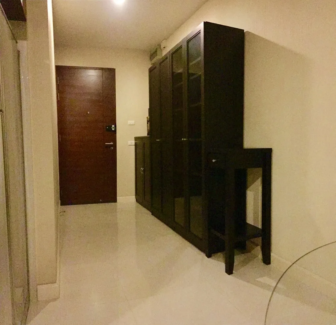 Sukhumvit City Resort — photo 5
