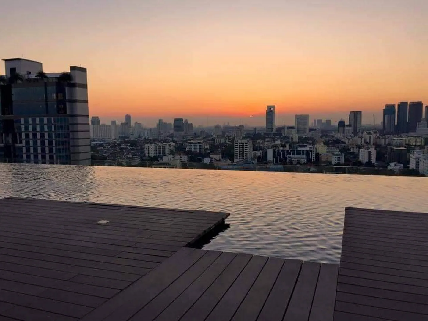 Haus 23 Ratchada - Ladprao — photo 8