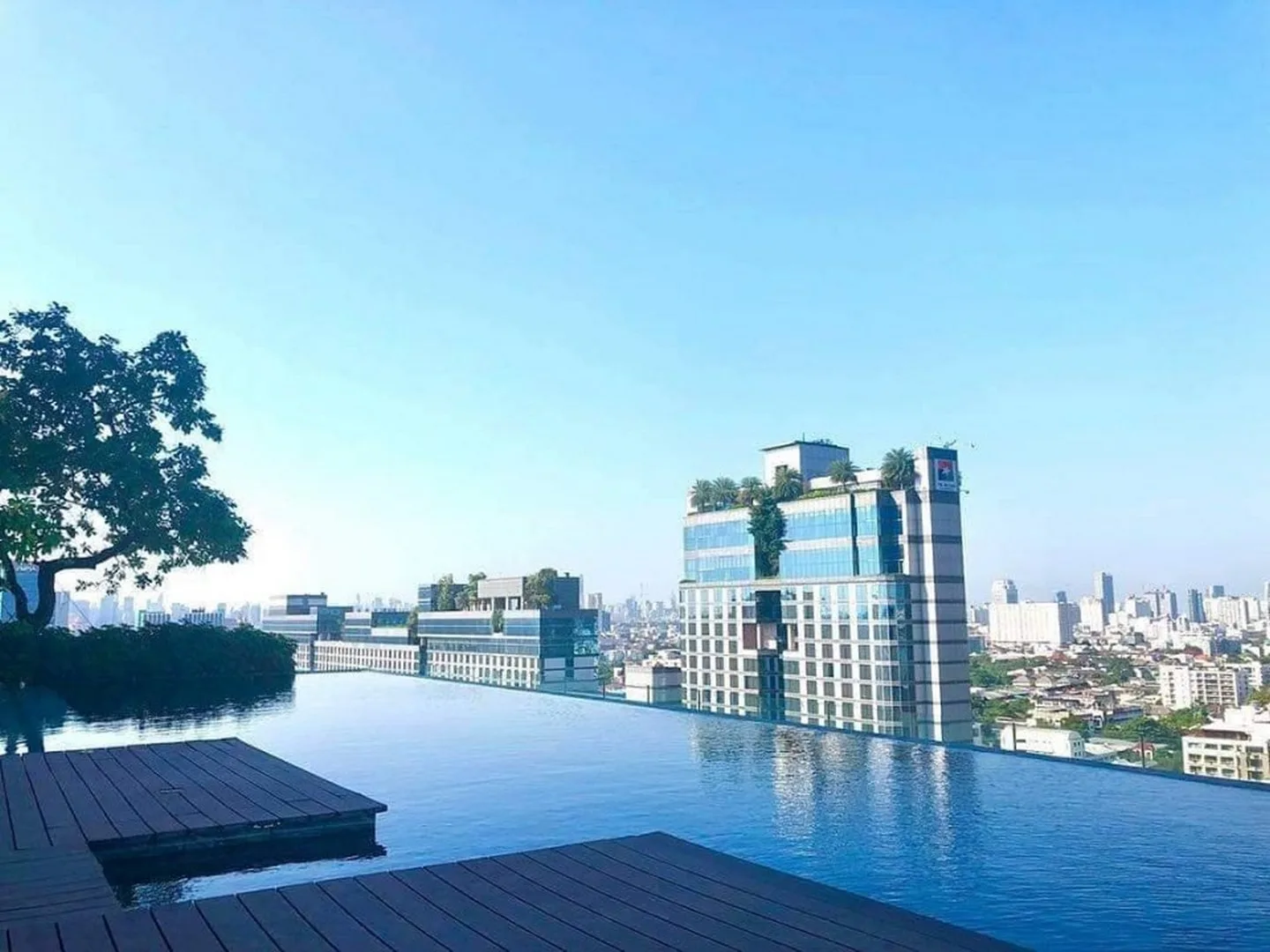 Haus 23 Ratchada - Ladprao — photo 9