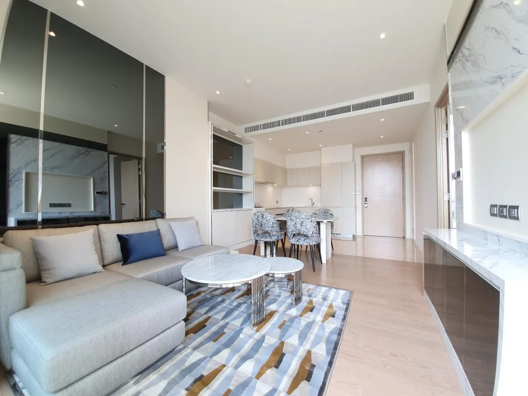 Magnolias Waterfront Residences — photo 1