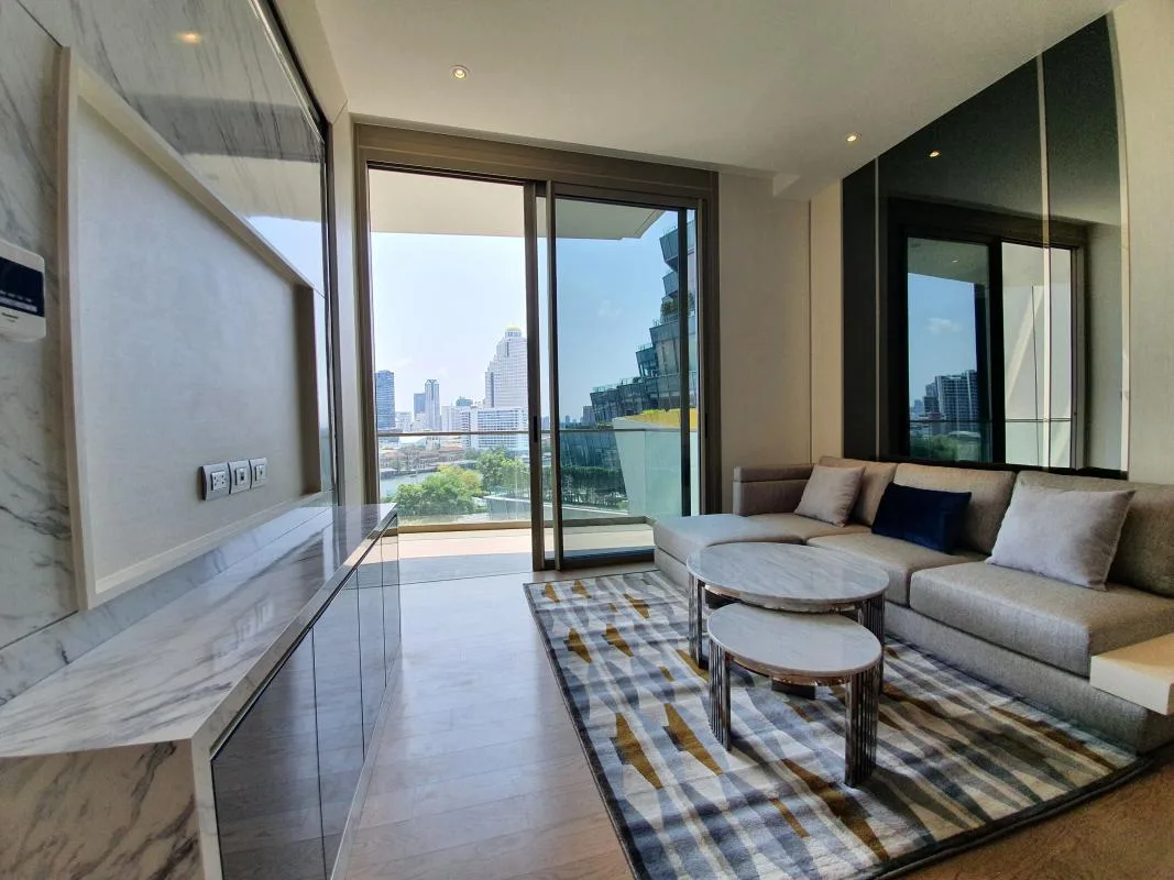 Magnolias Waterfront Residences — photo 2