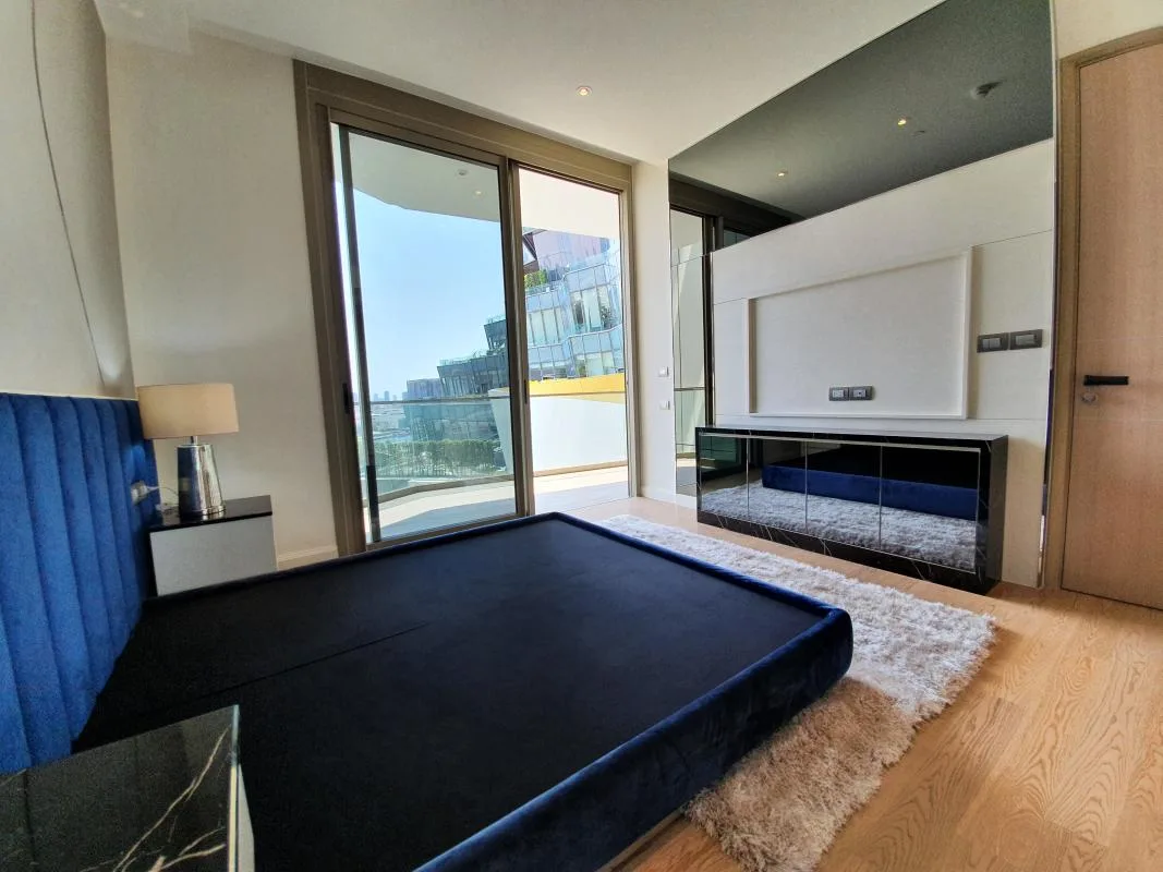Magnolias Waterfront Residences — photo 11