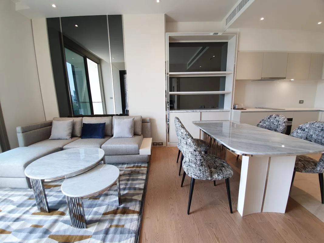 Magnolias Waterfront Residences — photo 3