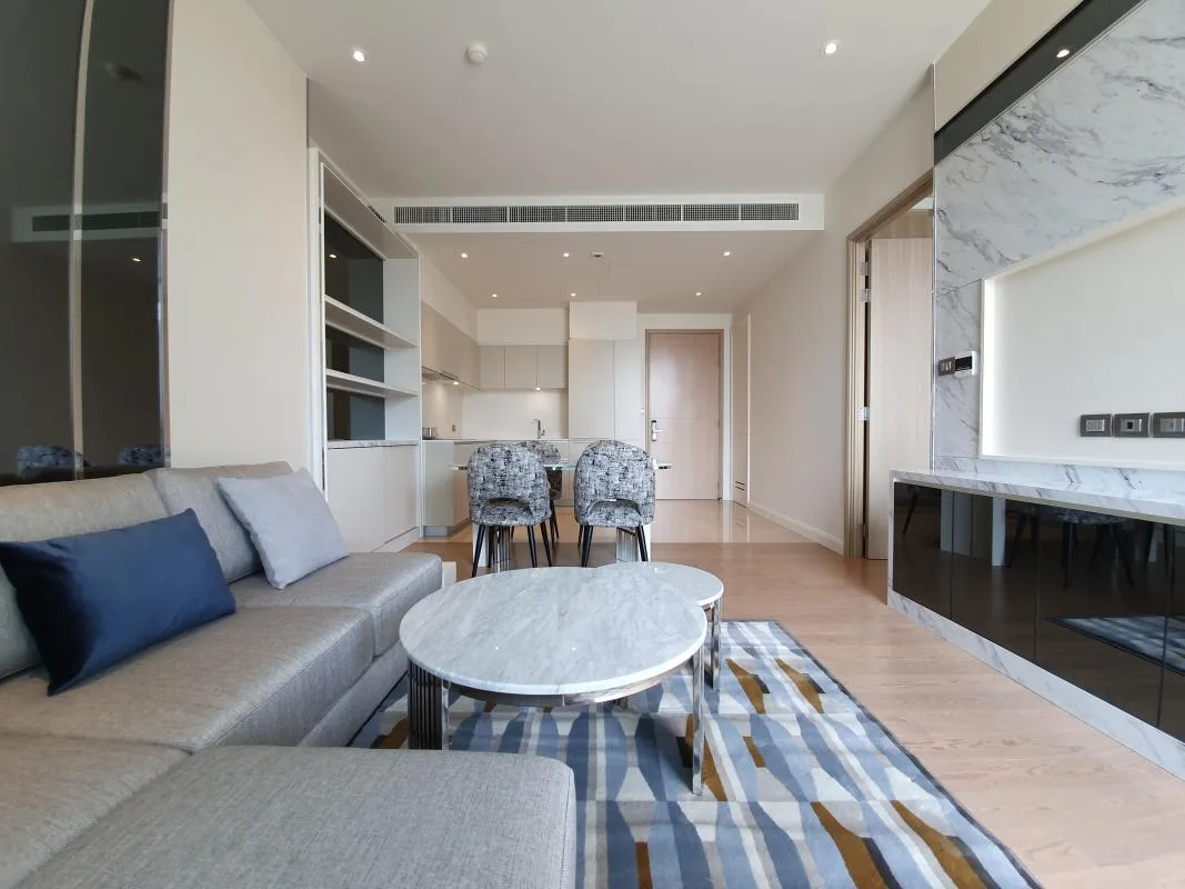 Magnolias Waterfront Residences — photo 4