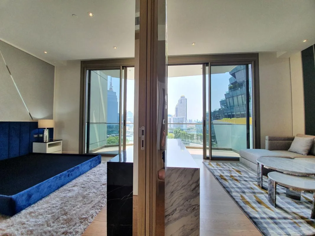 Magnolias Waterfront Residences — photo 5