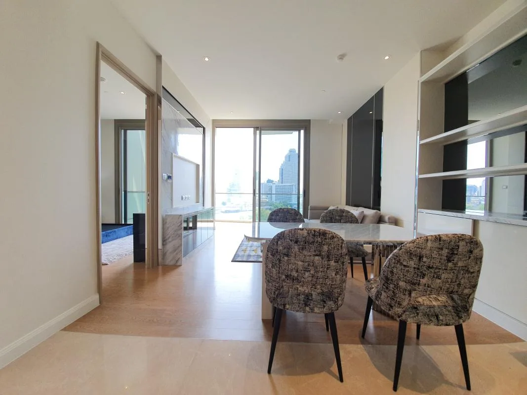 Magnolias Waterfront Residences — photo 6