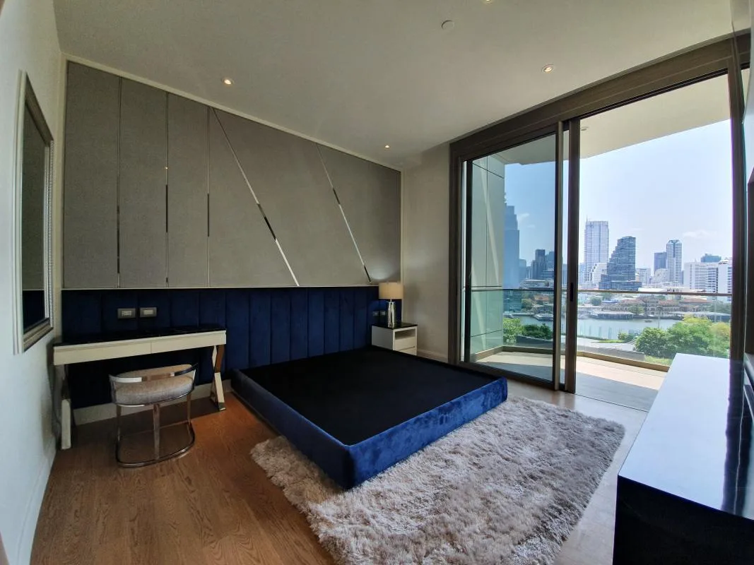 Magnolias Waterfront Residences — photo 8