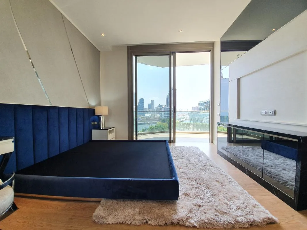 Magnolias Waterfront Residences — photo 9