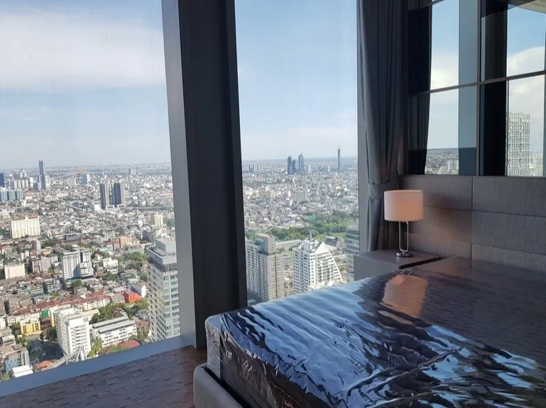 The Ritz - Carlton Residences at MahaNakhon — photo 7
