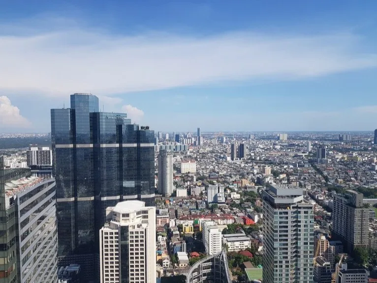 The Ritz - Carlton Residences at MahaNakhon — photo 9