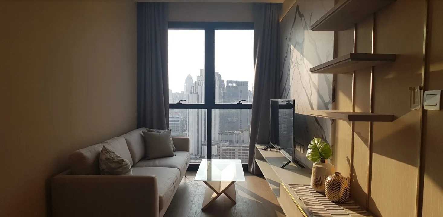 Ashton Asoke — photo 1