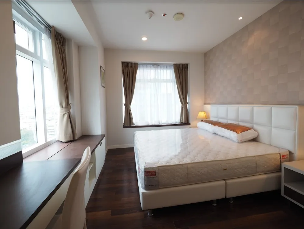 Circle Condominium — photo 5