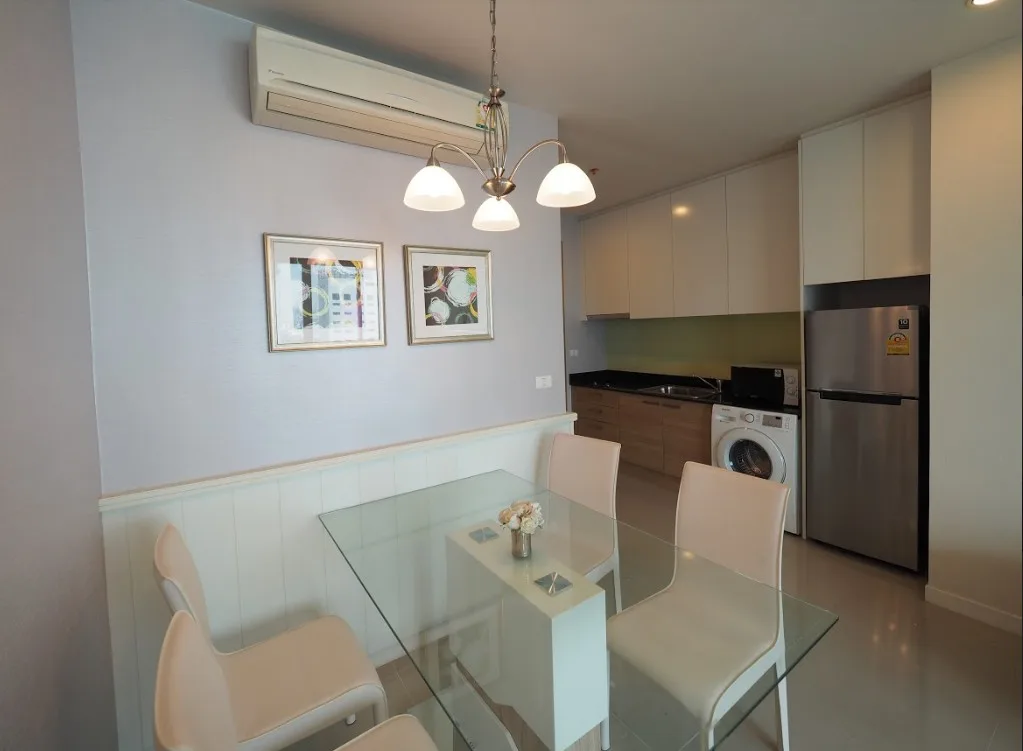 Circle Condominium — photo 7