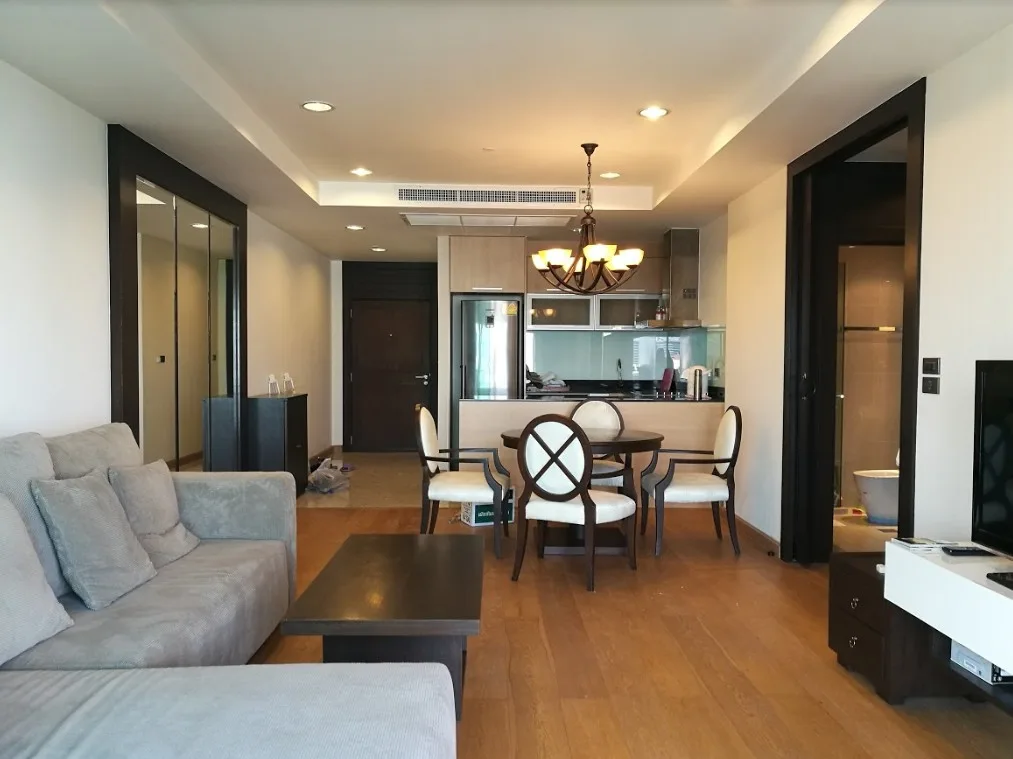 Sathorn Gardens — photo 1