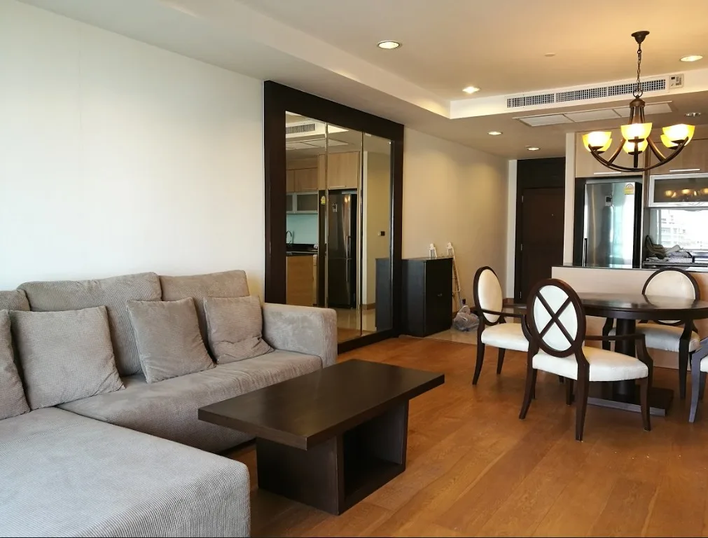 Sathorn Gardens — photo 2